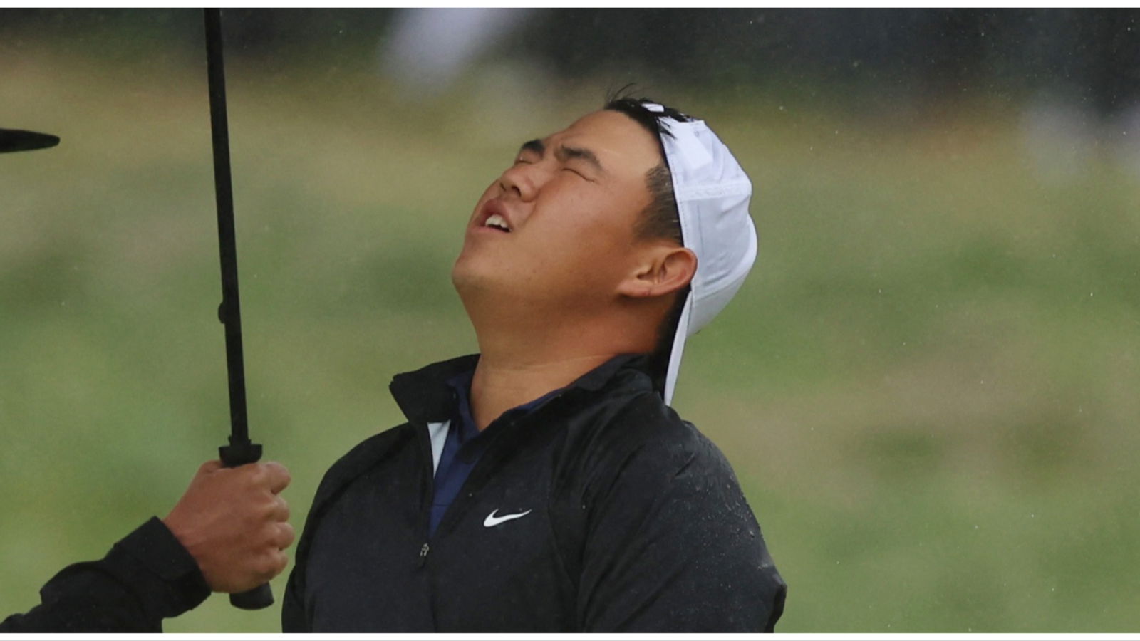 PGA Tour pro triggers golf fans with 'ridiculous' trousers: